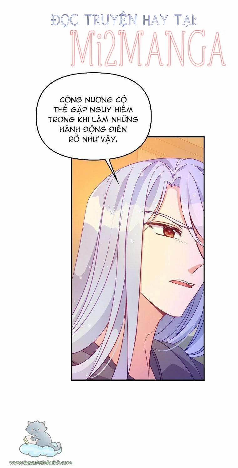 Em Gái Thân Yêu Của Công Tước Phản Diện 66 trang 13