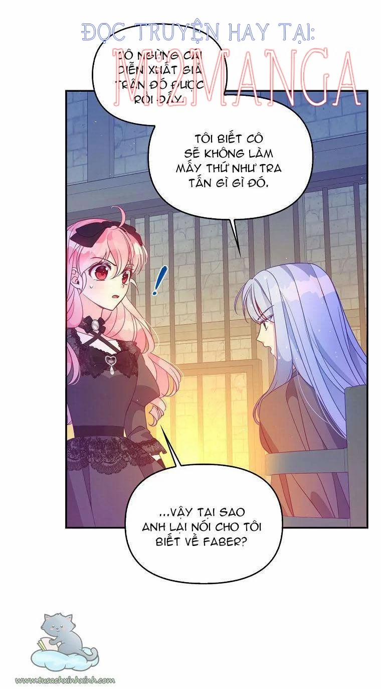 Em Gái Thân Yêu Của Công Tước Phản Diện 66 trang 16