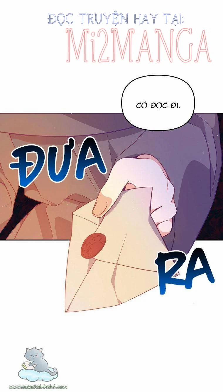 Em Gái Thân Yêu Của Công Tước Phản Diện 66 trang 19