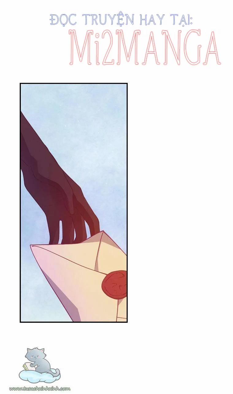 Em Gái Thân Yêu Của Công Tước Phản Diện 66 trang 20