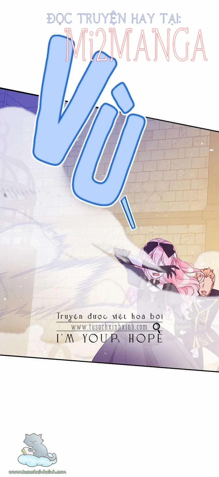 Em Gái Thân Yêu Của Công Tước Phản Diện 66 trang 23