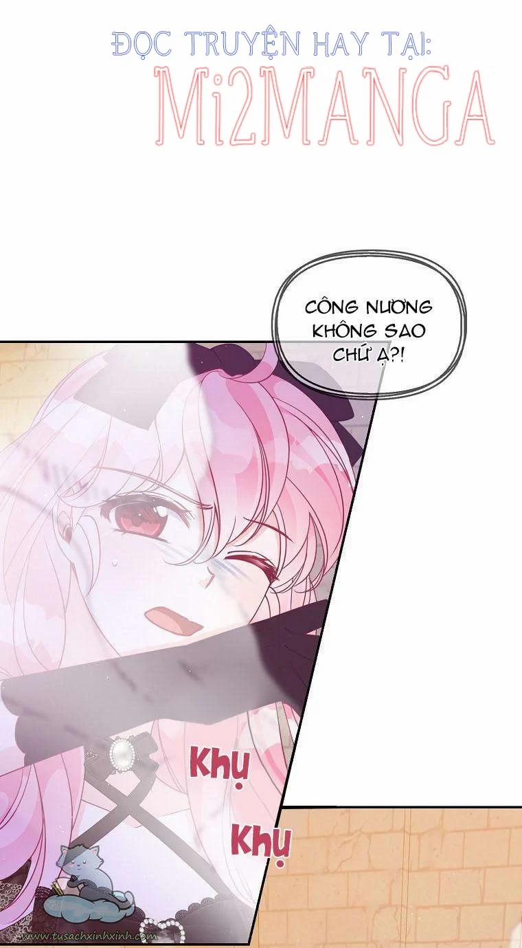Em Gái Thân Yêu Của Công Tước Phản Diện 66 trang 24