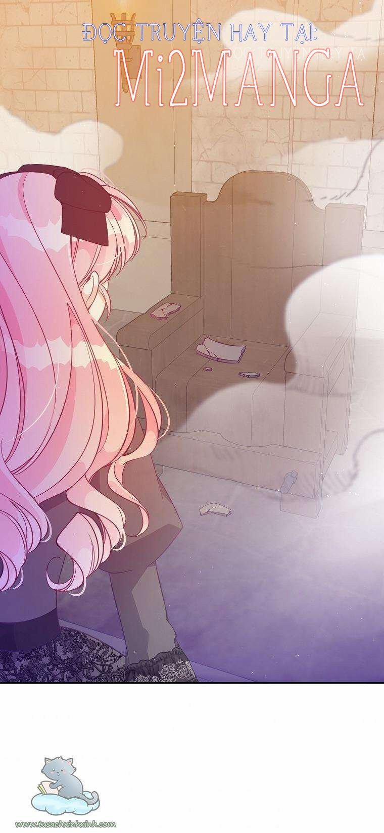 Em Gái Thân Yêu Của Công Tước Phản Diện 66 trang 25