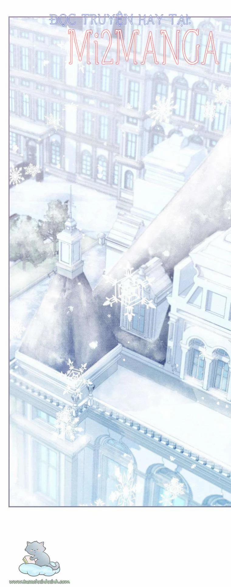 Em Gái Thân Yêu Của Công Tước Phản Diện 66 trang 28