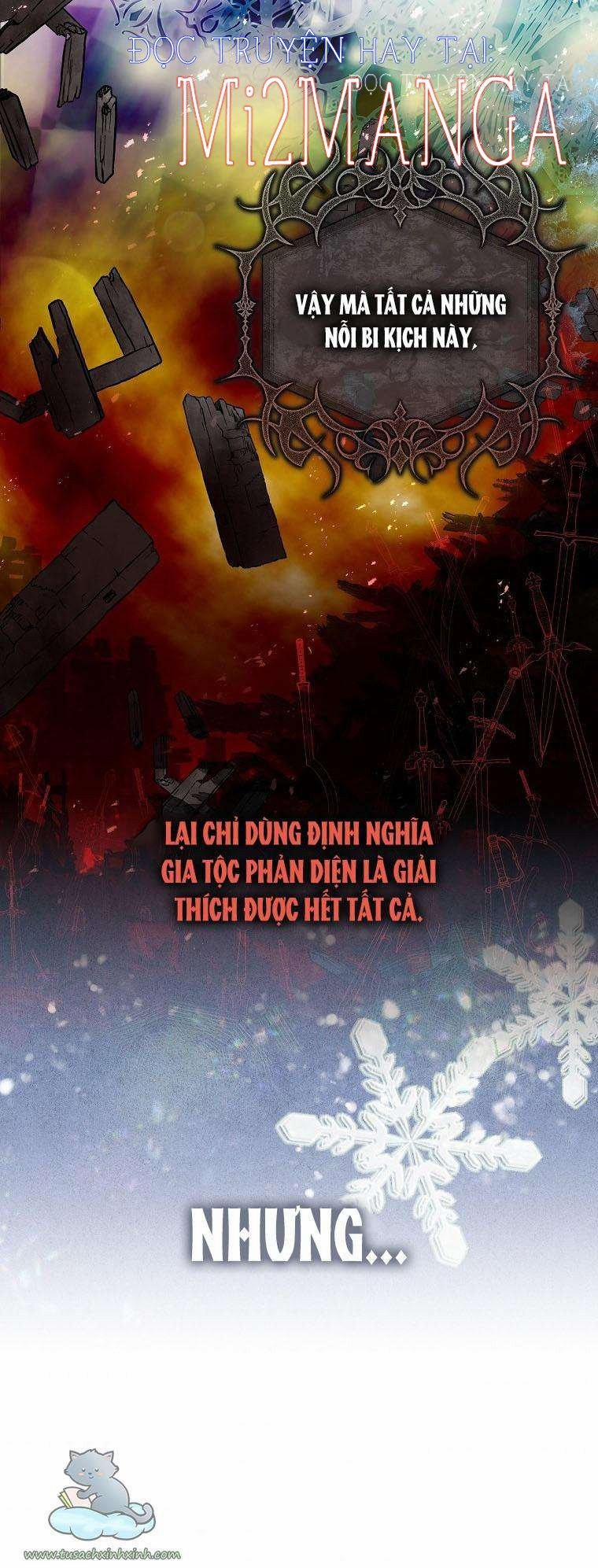 Em Gái Thân Yêu Của Công Tước Phản Diện 66 trang 3