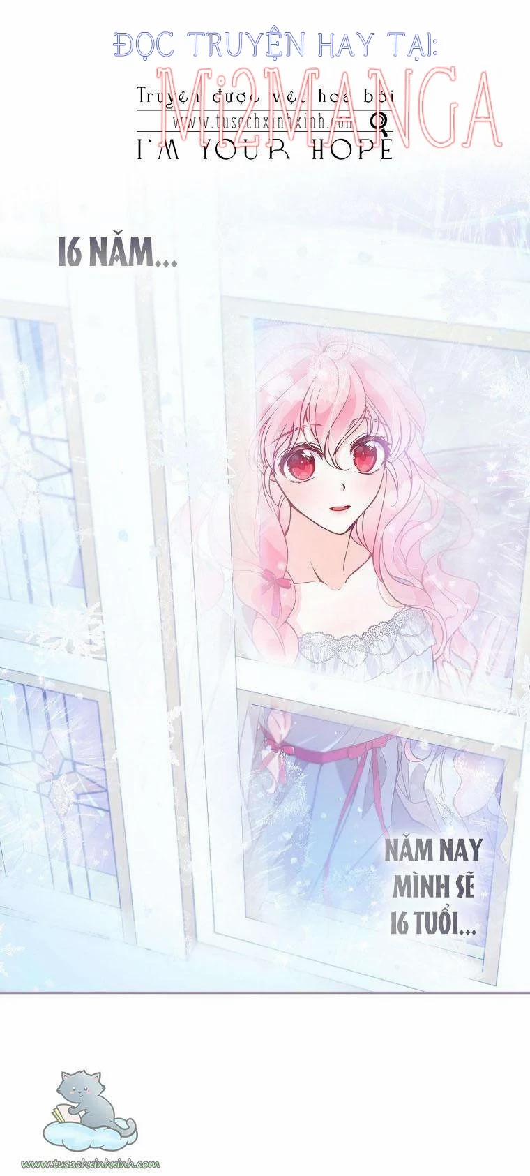 Em Gái Thân Yêu Của Công Tước Phản Diện 66 trang 30