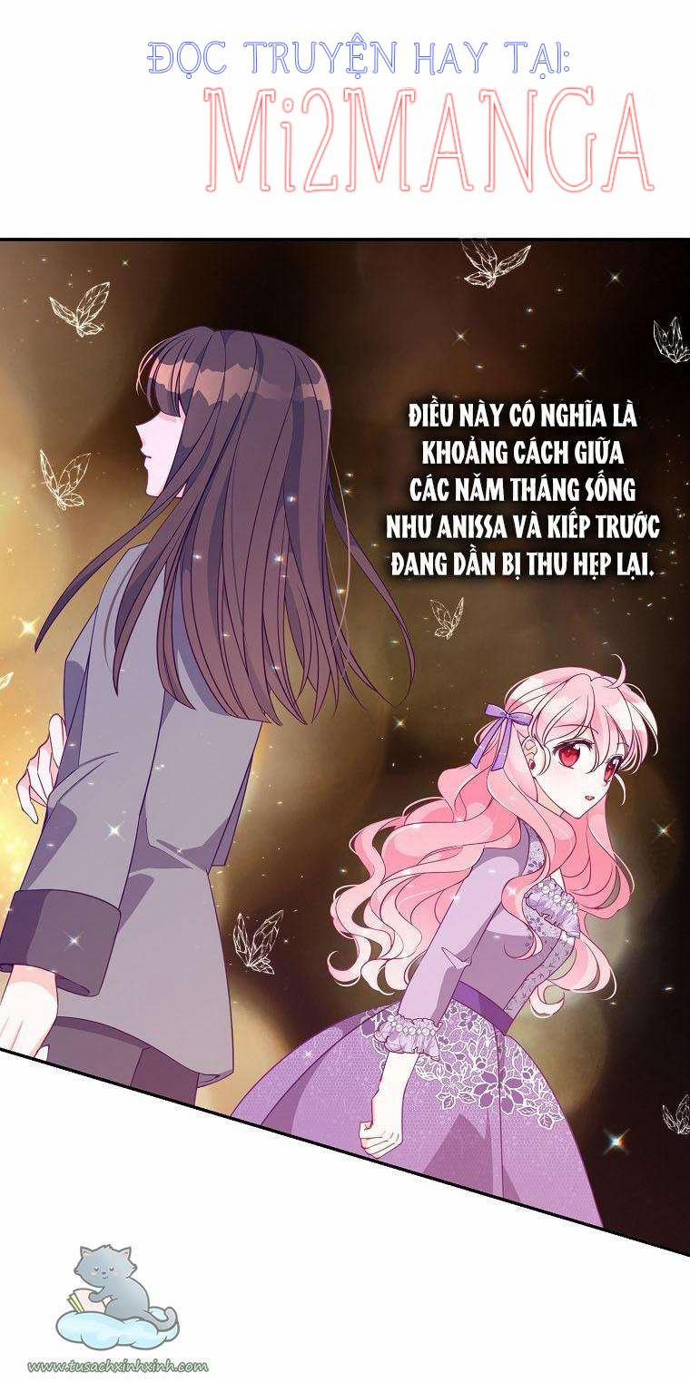 Em Gái Thân Yêu Của Công Tước Phản Diện 66 trang 31