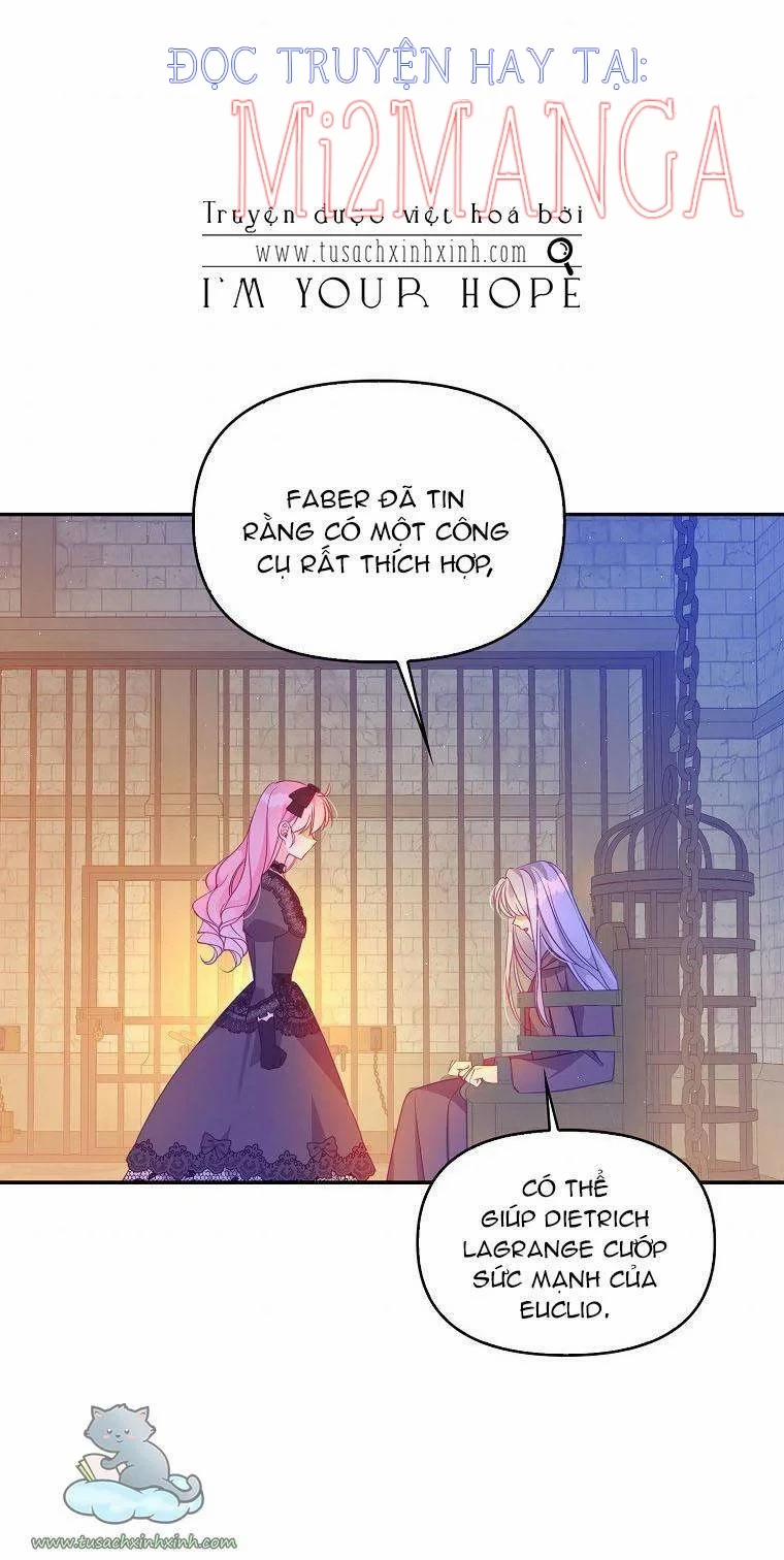 Em Gái Thân Yêu Của Công Tước Phản Diện 66 trang 4