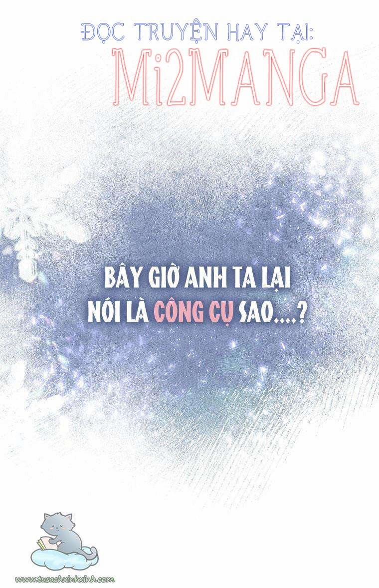 Em Gái Thân Yêu Của Công Tước Phản Diện 66 trang 5