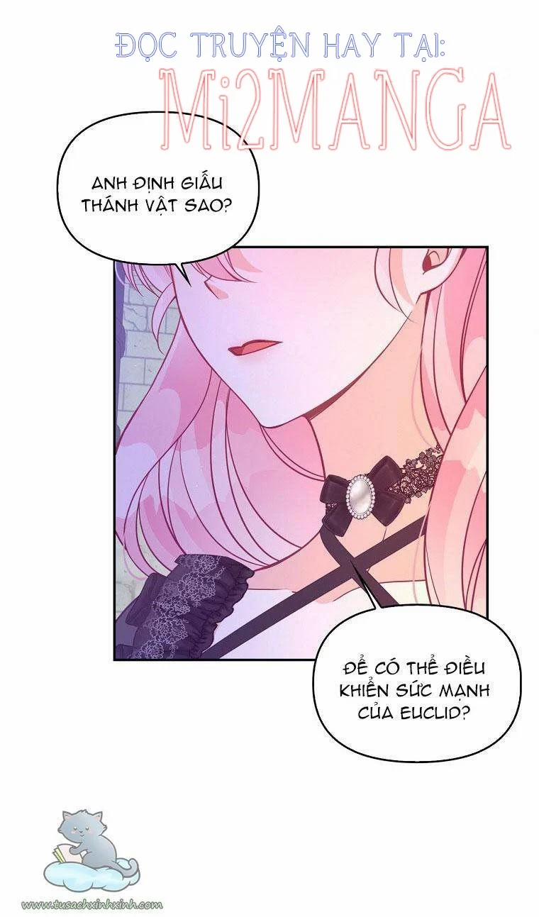 Em Gái Thân Yêu Của Công Tước Phản Diện 66 trang 7