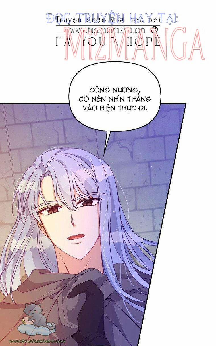 Em Gái Thân Yêu Của Công Tước Phản Diện 66 trang 9