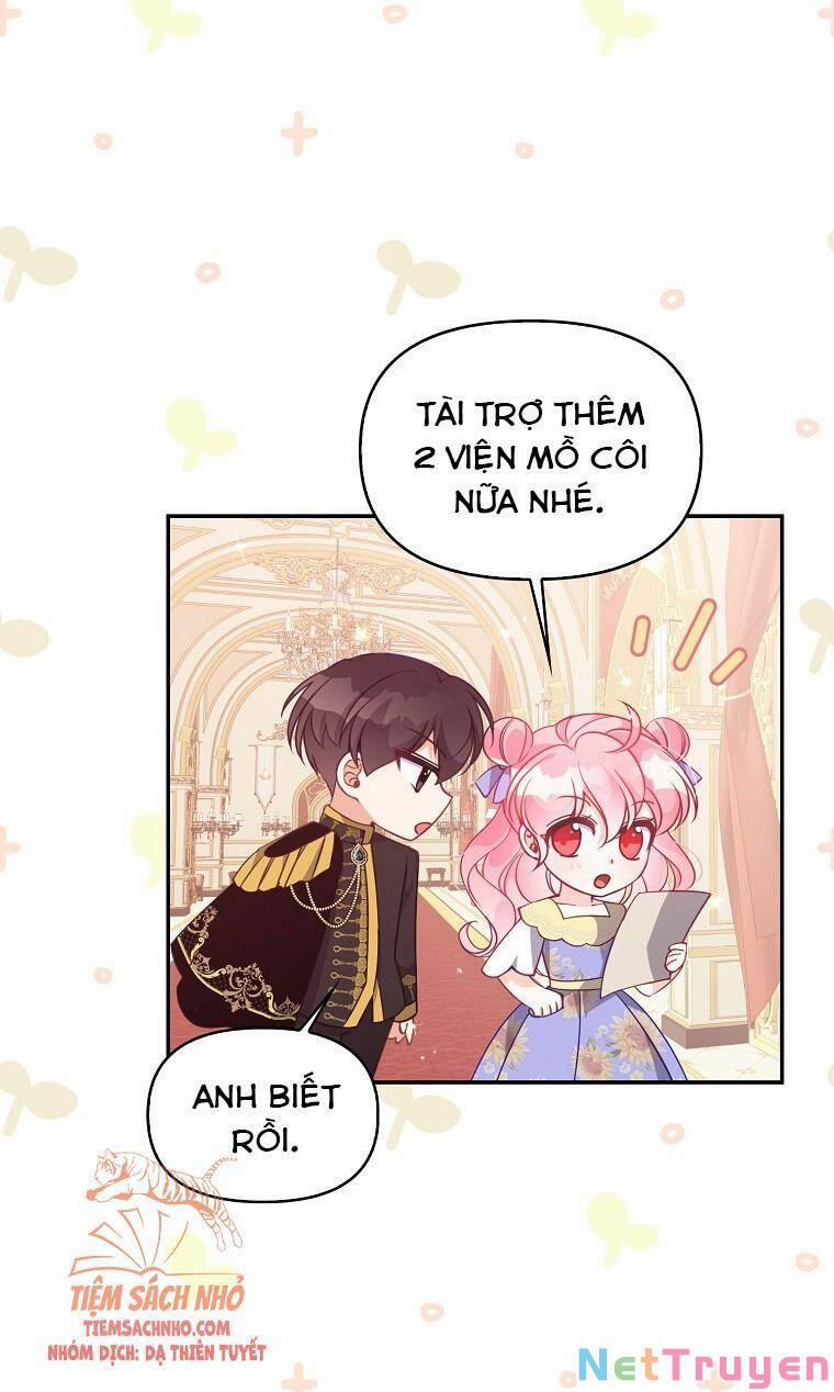 Em Gái Thân Yêu Của Công Tước Phản Diện 67 trang 2