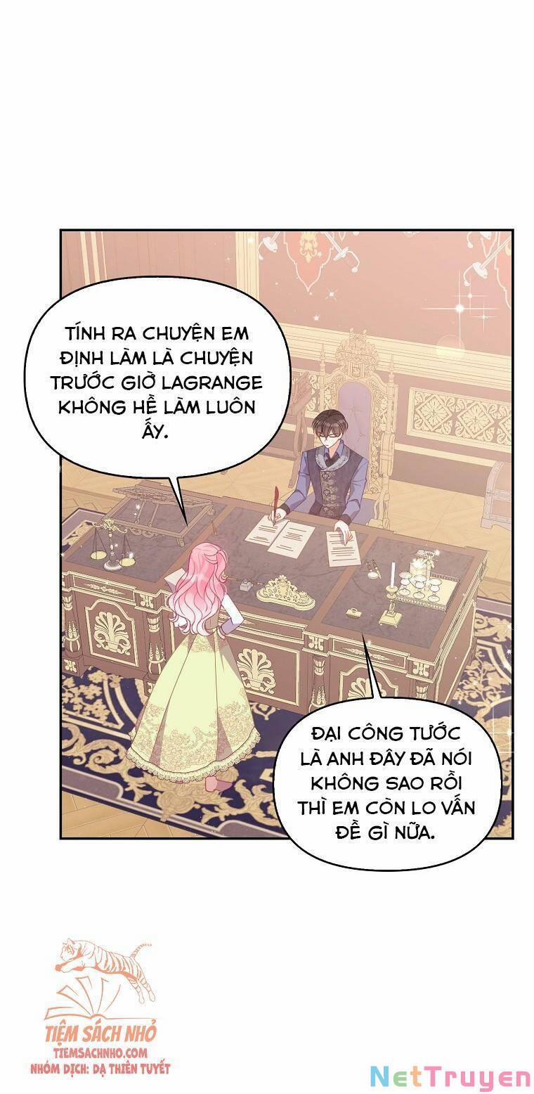 Em Gái Thân Yêu Của Công Tước Phản Diện 67 trang 4