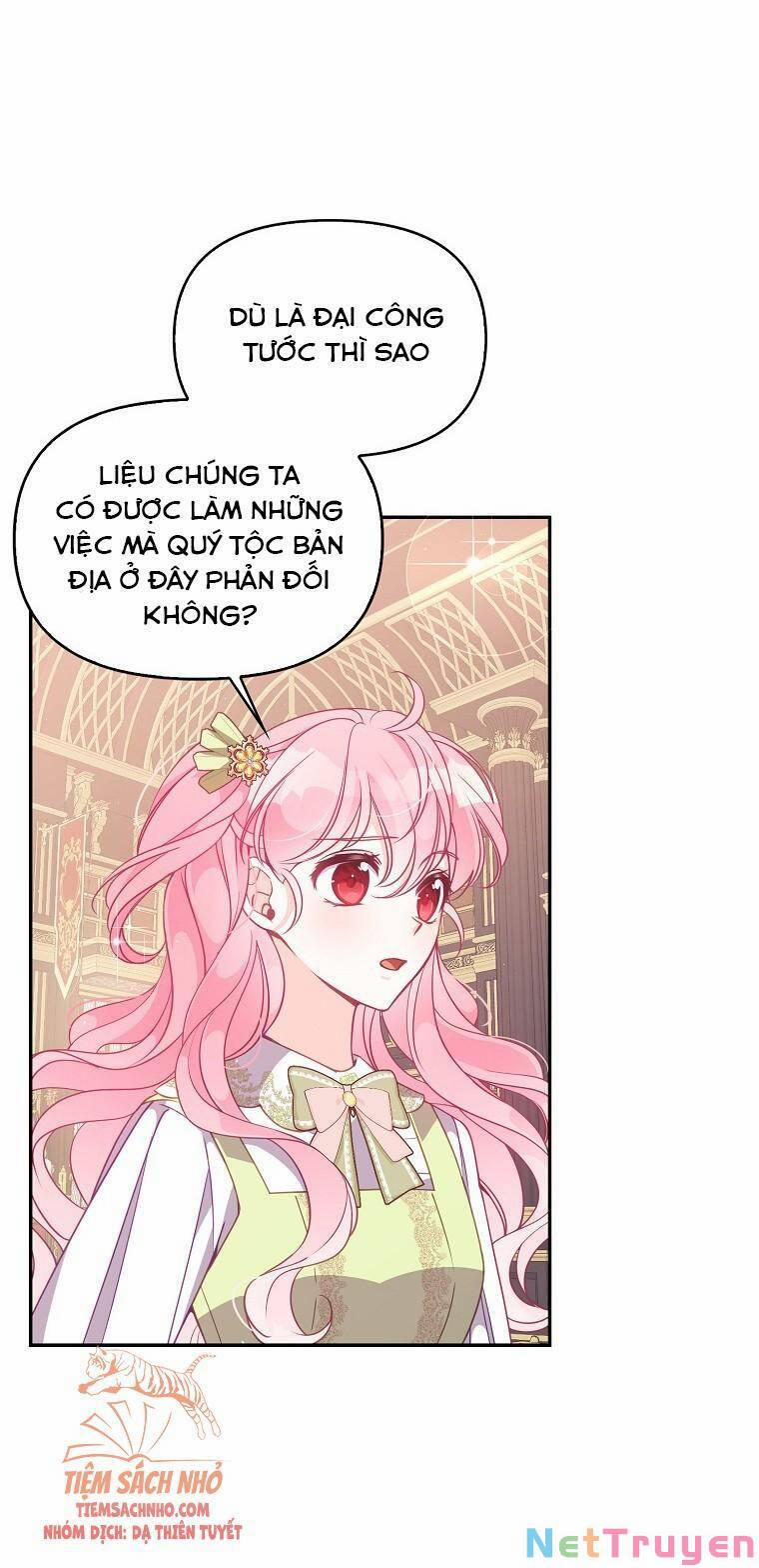 Em Gái Thân Yêu Của Công Tước Phản Diện 67 trang 5
