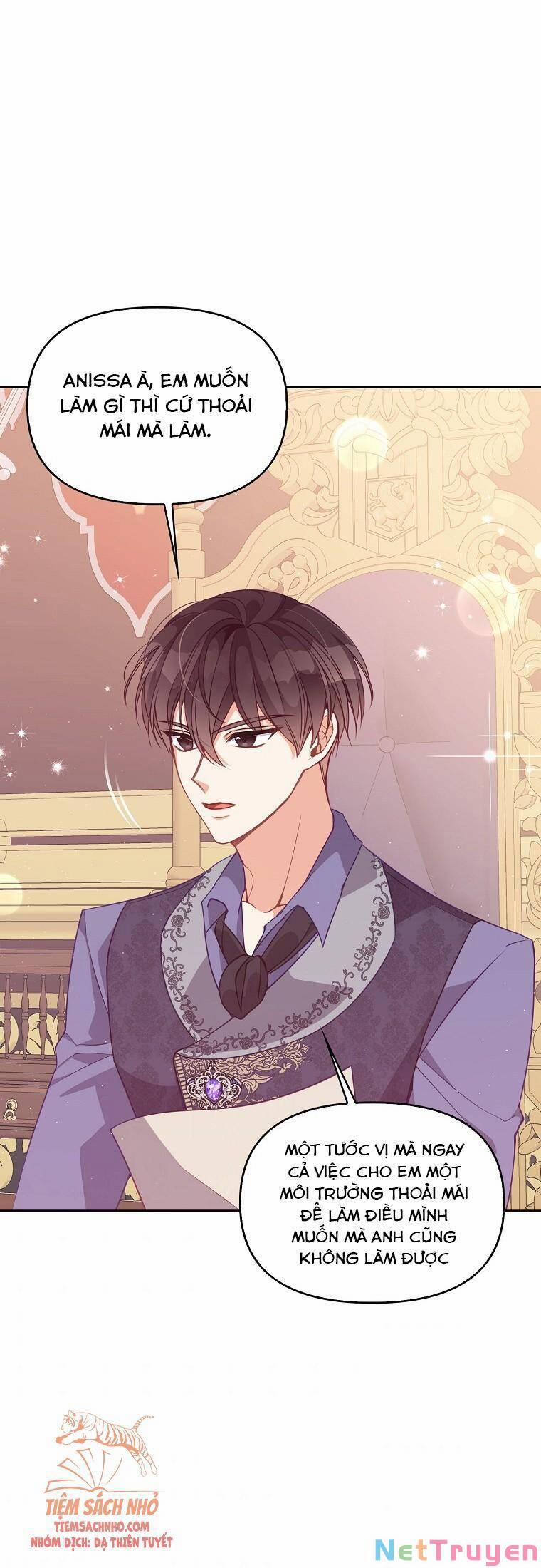 Em Gái Thân Yêu Của Công Tước Phản Diện 67 trang 6