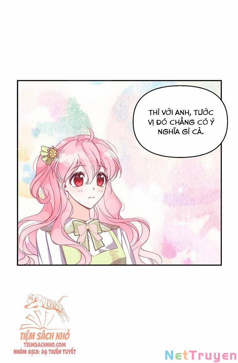 Em Gái Thân Yêu Của Công Tước Phản Diện 67 trang 7