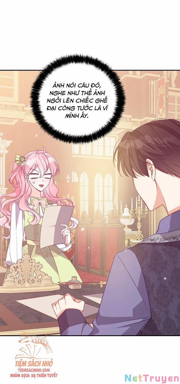 Em Gái Thân Yêu Của Công Tước Phản Diện 67 trang 8