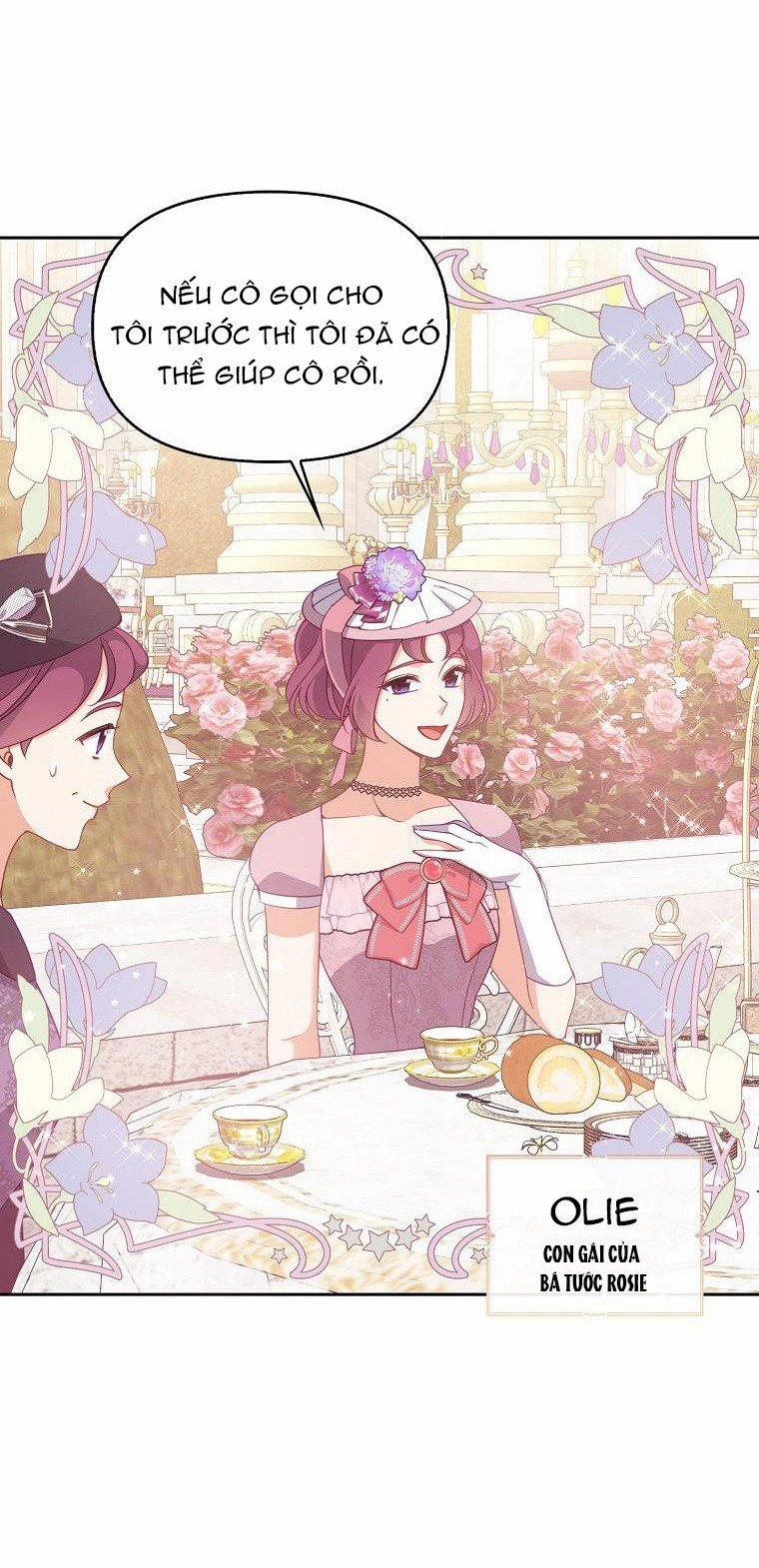 Em Gái Thân Yêu Của Công Tước Phản Diện 68 trang 10