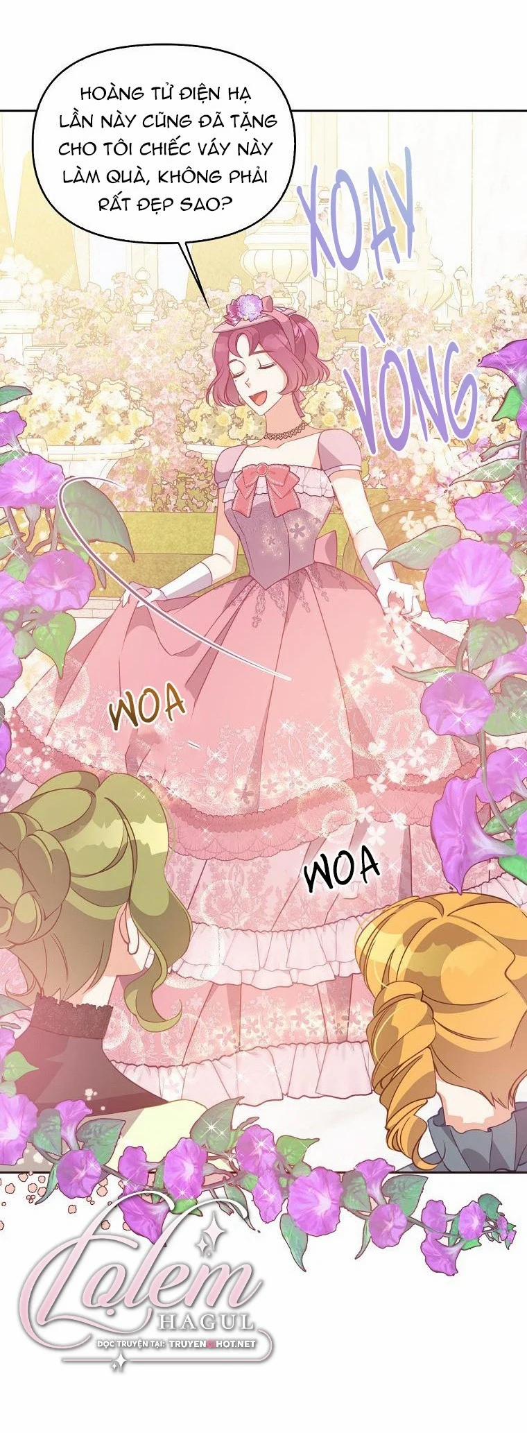 Em Gái Thân Yêu Của Công Tước Phản Diện 68 trang 13