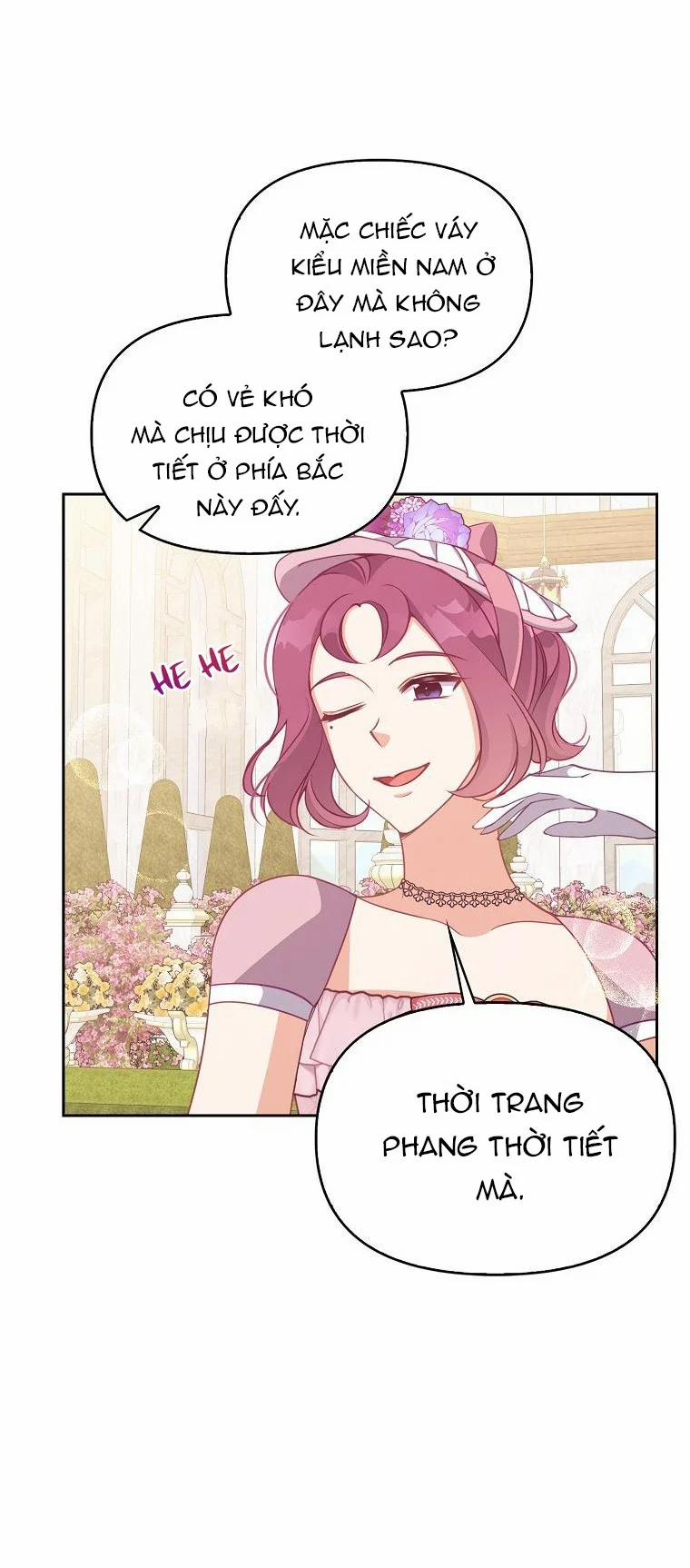 Em Gái Thân Yêu Của Công Tước Phản Diện 68 trang 14