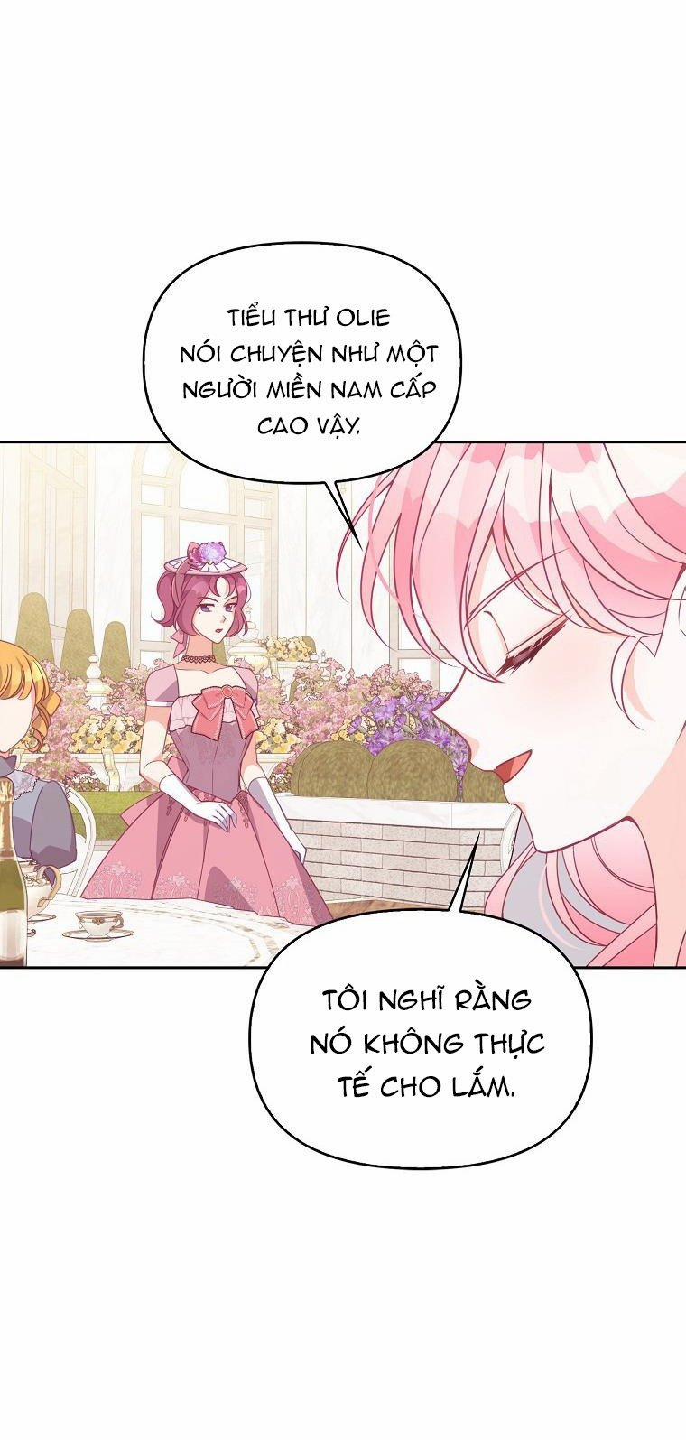 Em Gái Thân Yêu Của Công Tước Phản Diện 68 trang 17