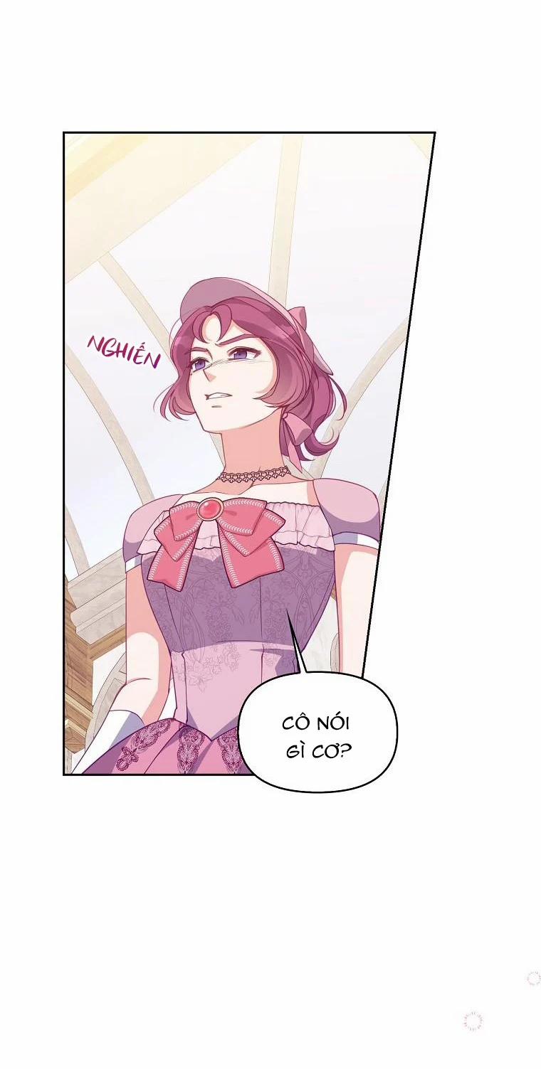 Em Gái Thân Yêu Của Công Tước Phản Diện 68 trang 18