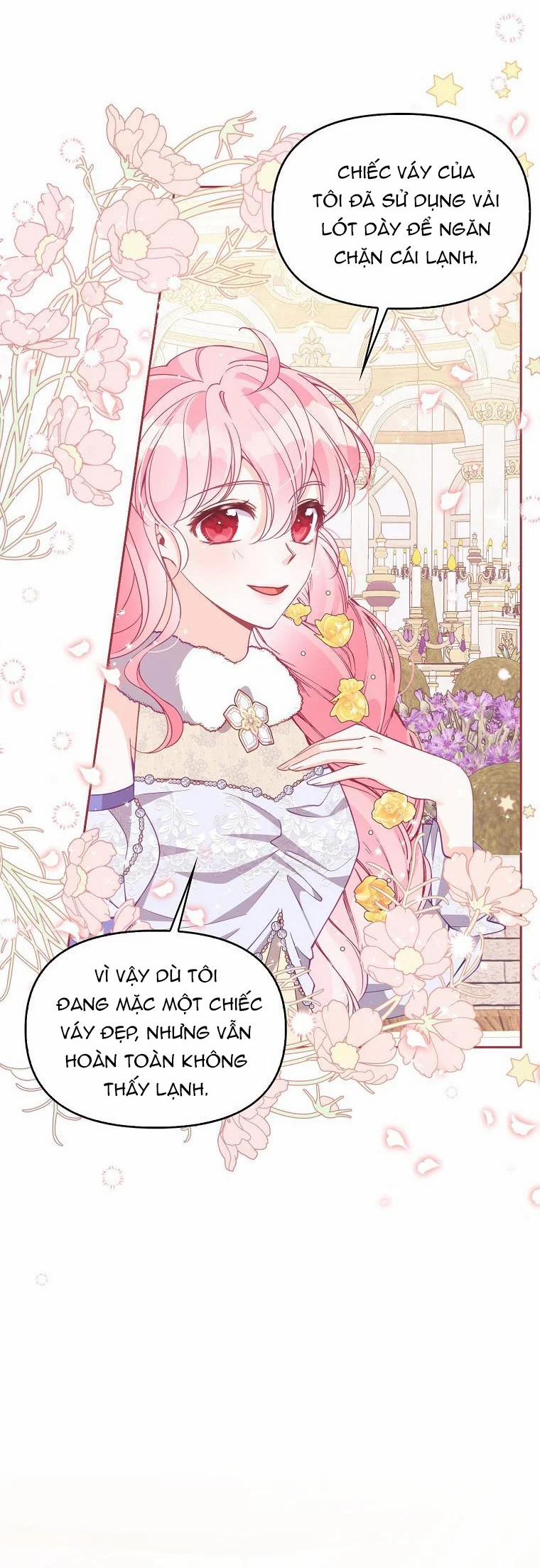 Em Gái Thân Yêu Của Công Tước Phản Diện 68 trang 19