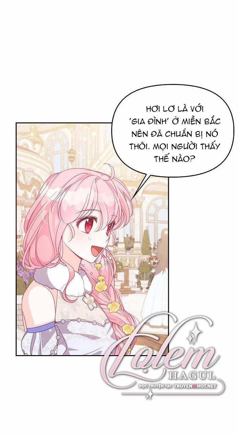 Em Gái Thân Yêu Của Công Tước Phản Diện 68 trang 2