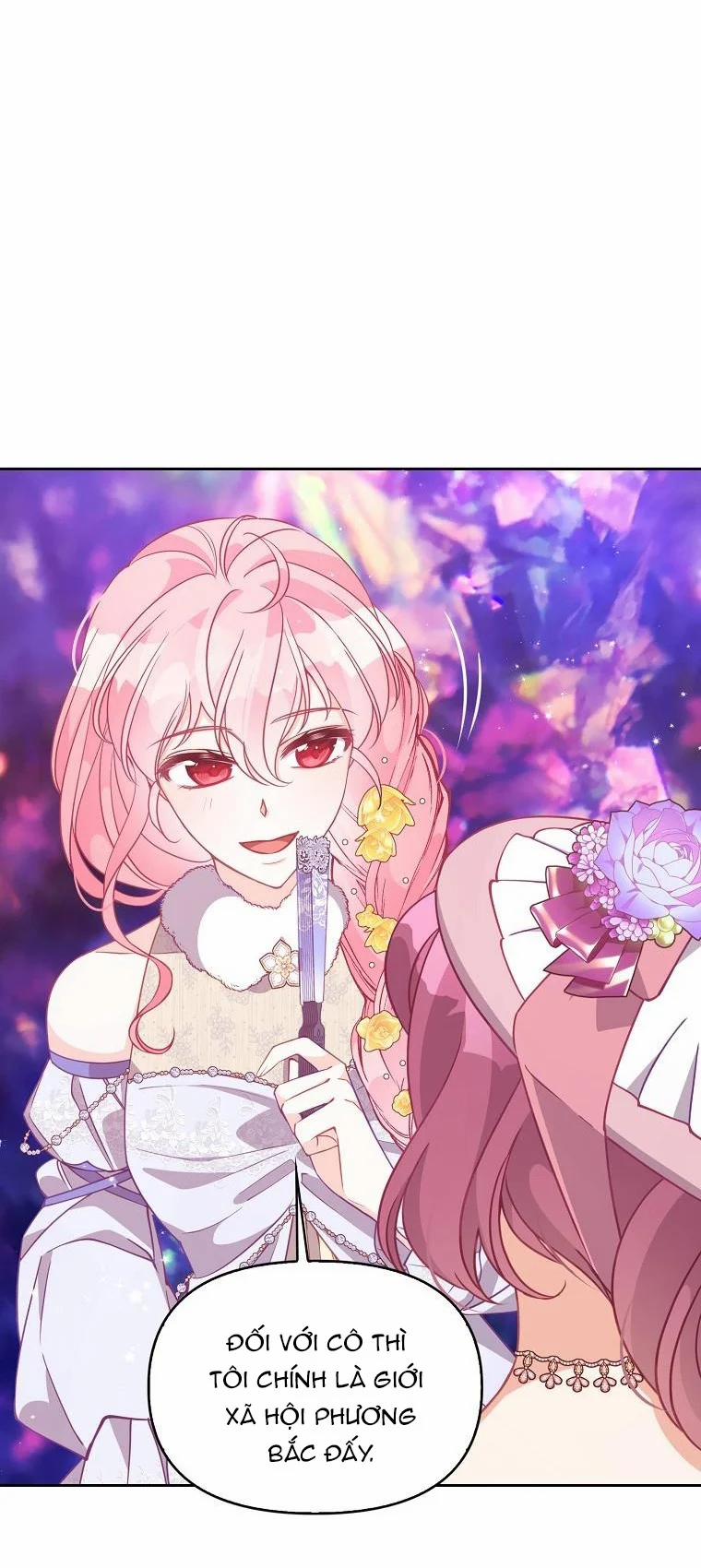 Em Gái Thân Yêu Của Công Tước Phản Diện 68 trang 21