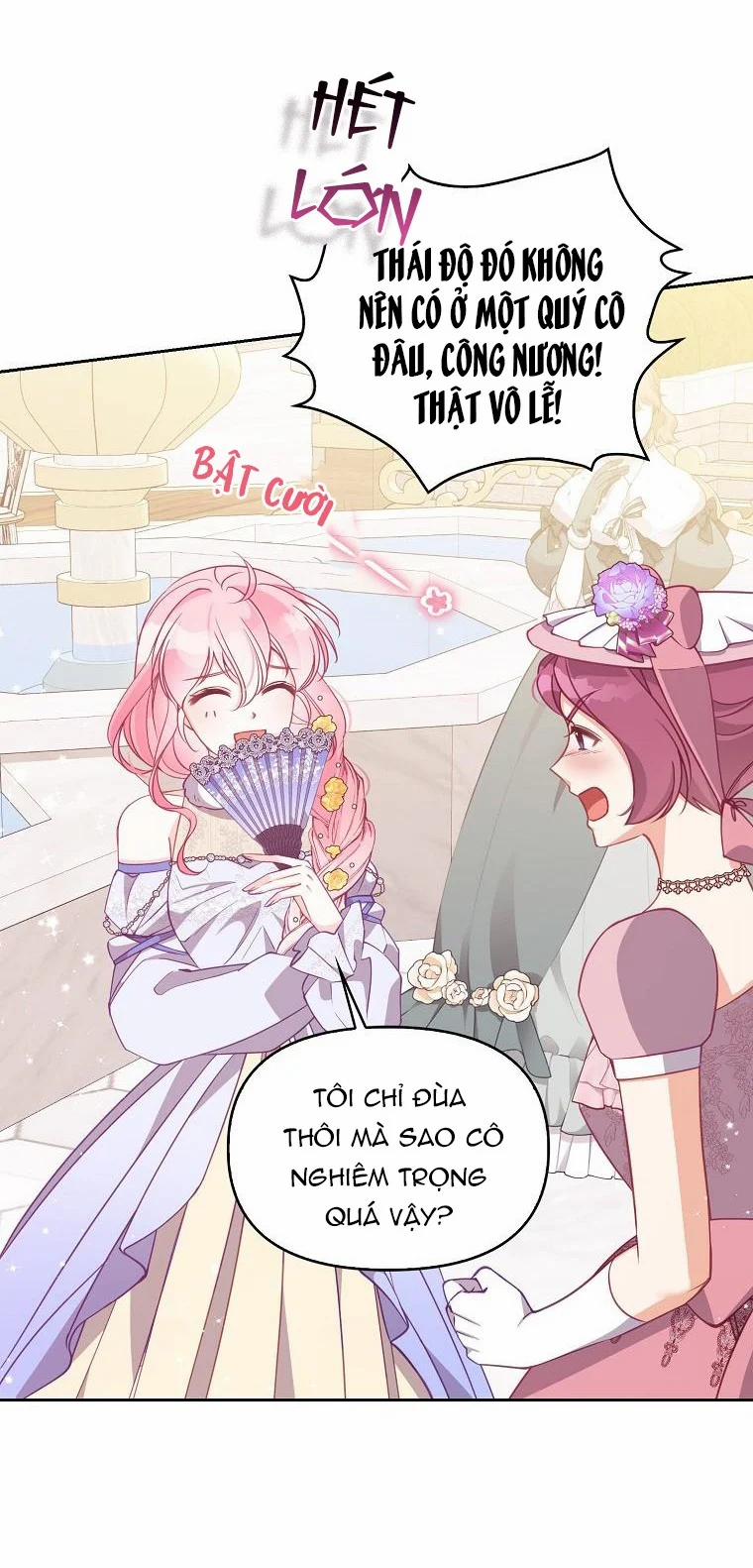 Em Gái Thân Yêu Của Công Tước Phản Diện 68 trang 23