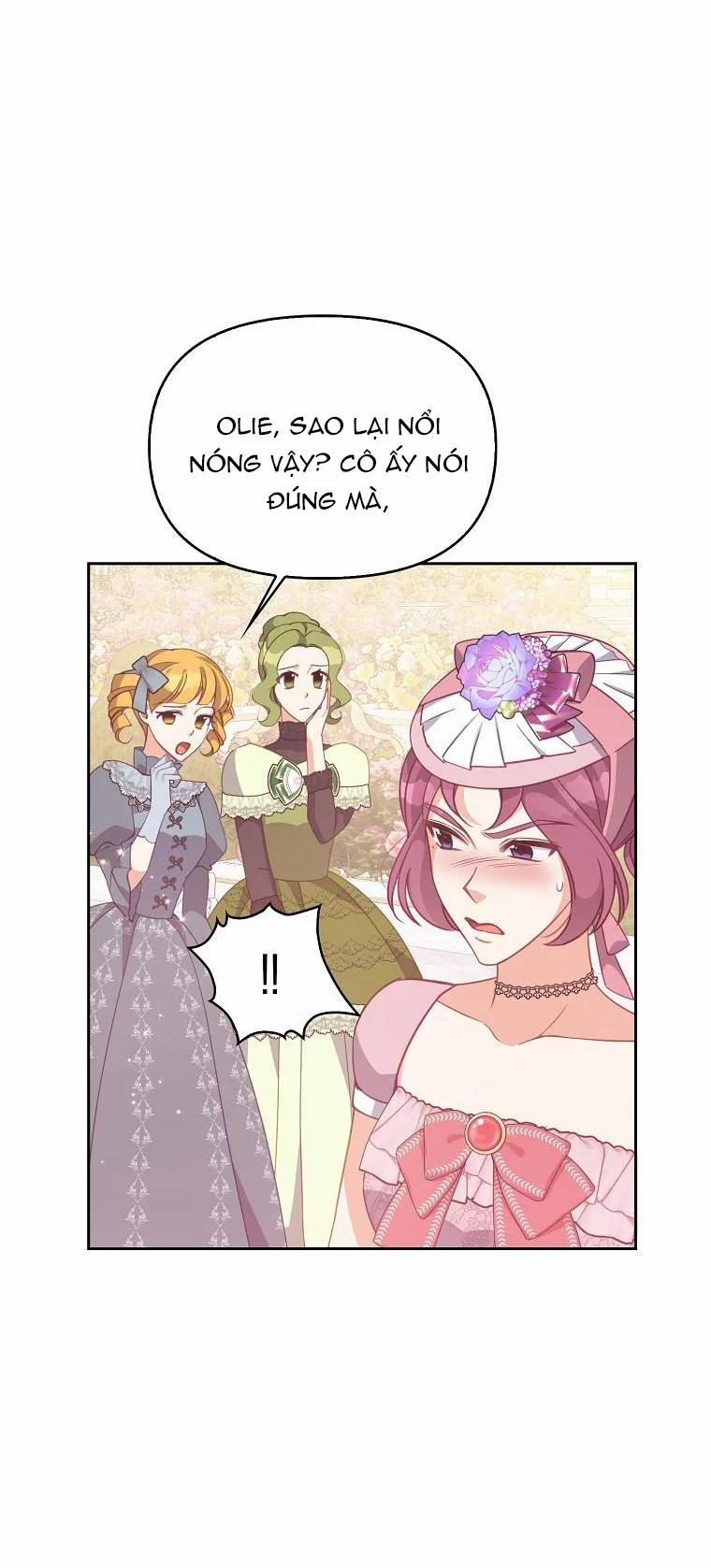 Em Gái Thân Yêu Của Công Tước Phản Diện 68 trang 24
