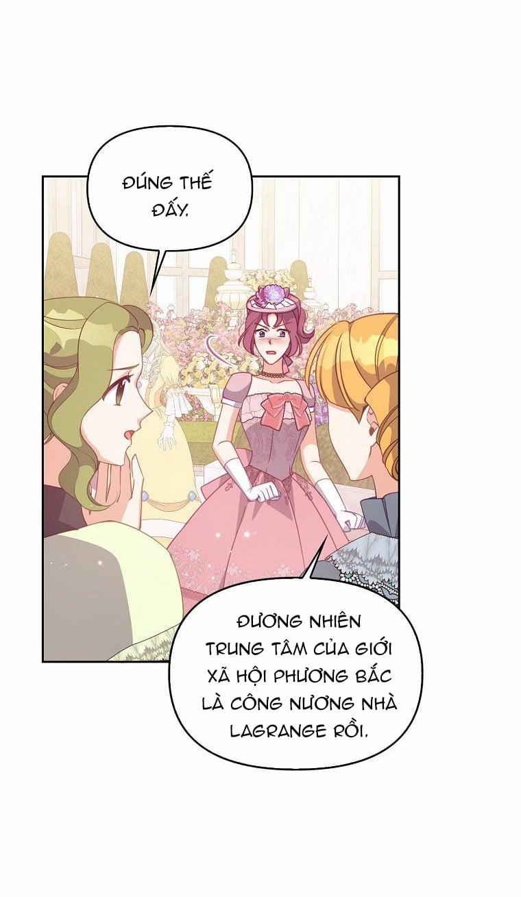 Em Gái Thân Yêu Của Công Tước Phản Diện 68 trang 25