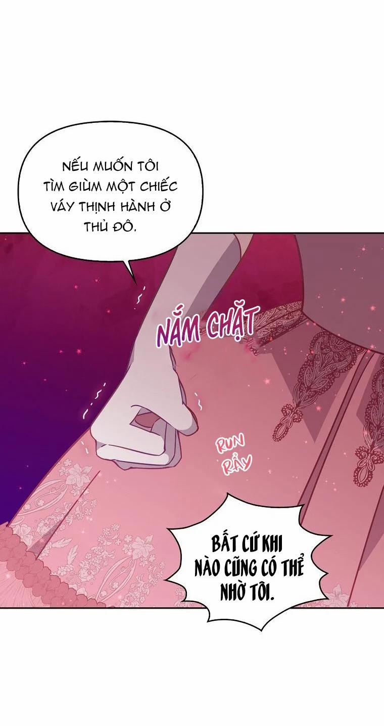 Em Gái Thân Yêu Của Công Tước Phản Diện 68 trang 26