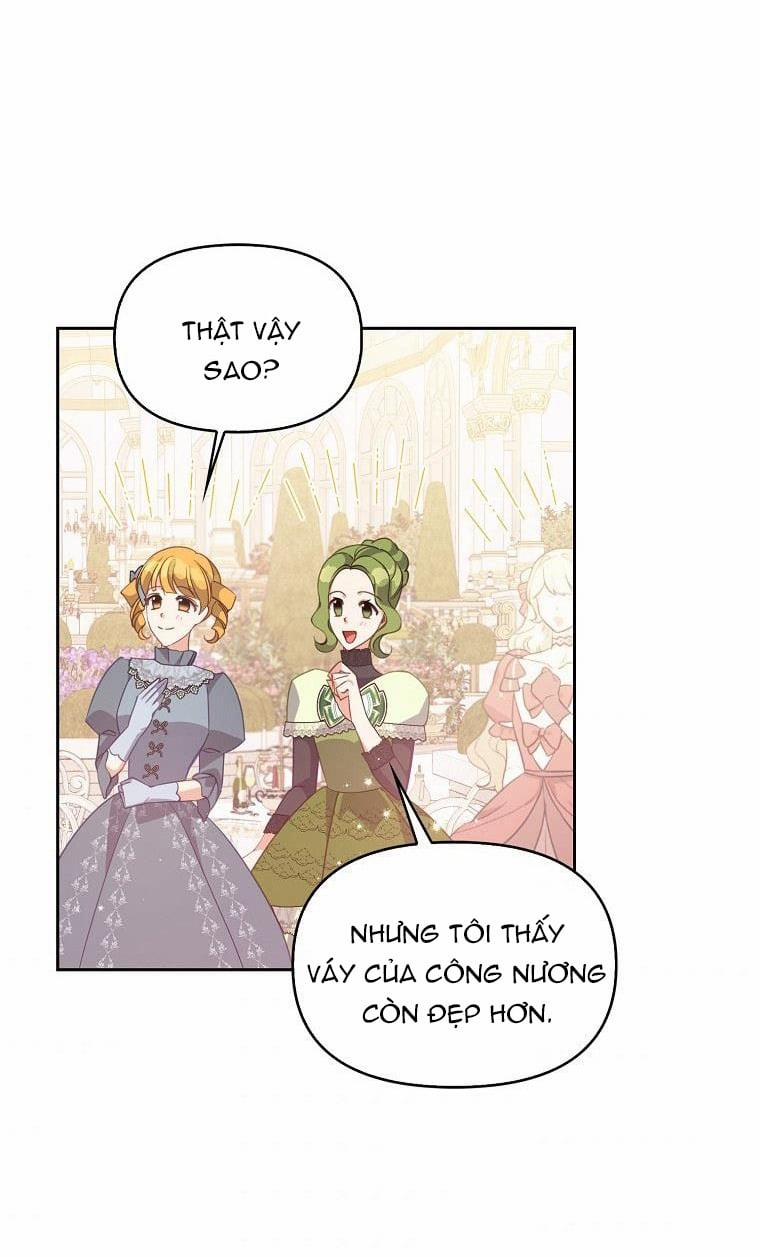 Em Gái Thân Yêu Của Công Tước Phản Diện 68 trang 27