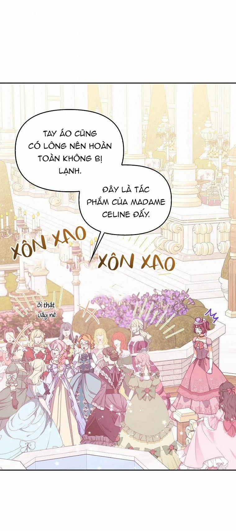 Em Gái Thân Yêu Của Công Tước Phản Diện 68 trang 28