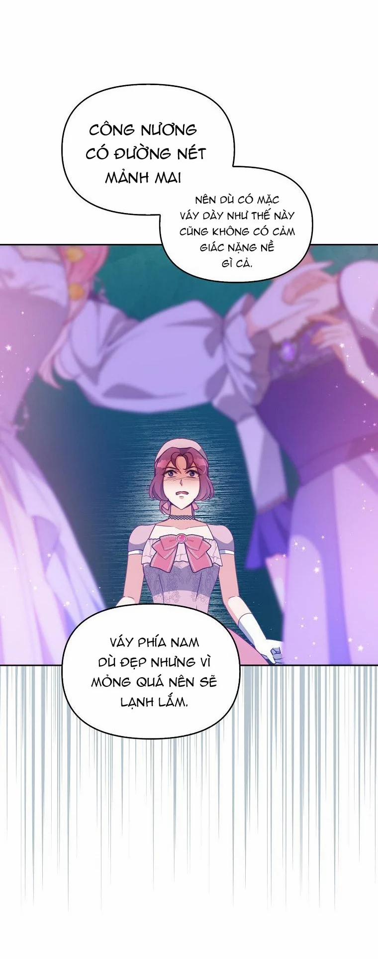 Em Gái Thân Yêu Của Công Tước Phản Diện 68 trang 29