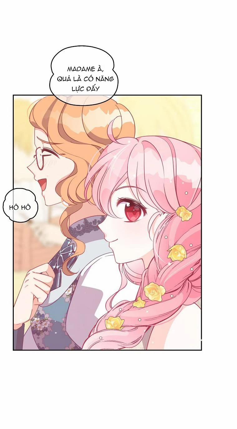 Em Gái Thân Yêu Của Công Tước Phản Diện 68 trang 30