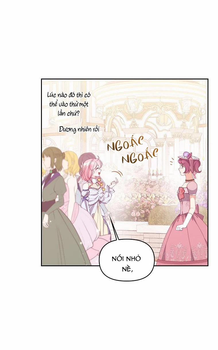 Em Gái Thân Yêu Của Công Tước Phản Diện 68 trang 31