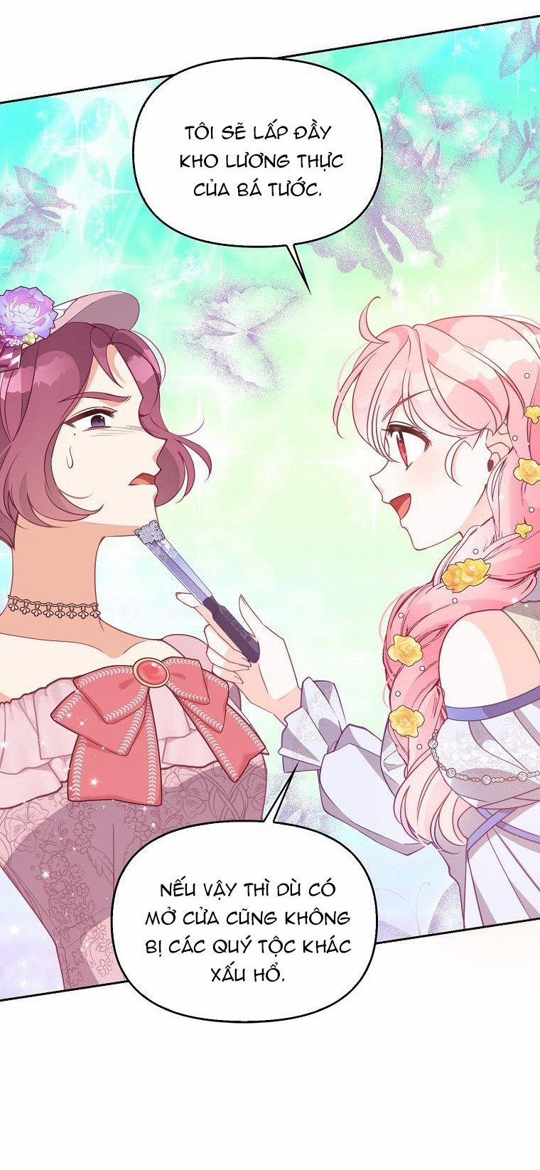 Em Gái Thân Yêu Của Công Tước Phản Diện 68 trang 38