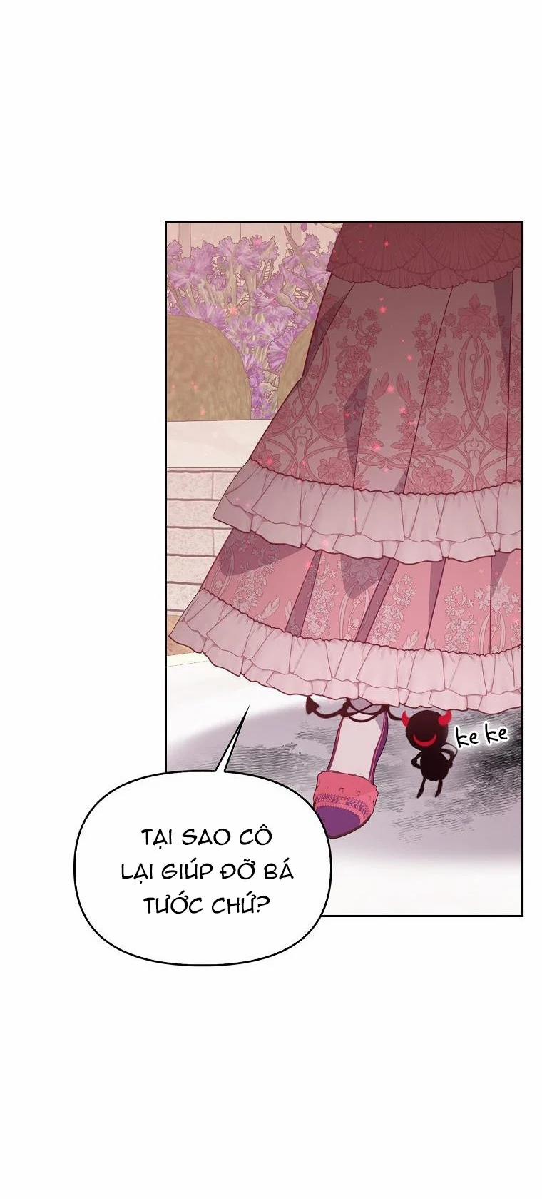 Em Gái Thân Yêu Của Công Tước Phản Diện 68 trang 39