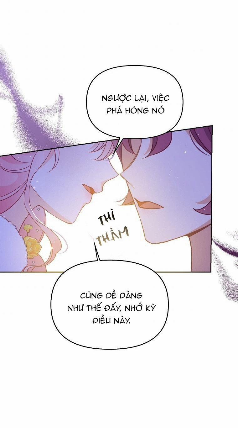Em Gái Thân Yêu Của Công Tước Phản Diện 68 trang 42