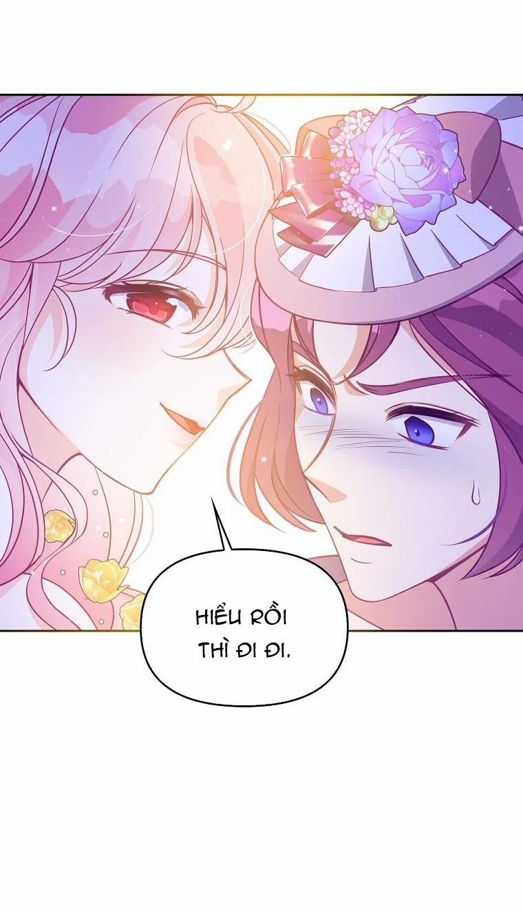 Em Gái Thân Yêu Của Công Tước Phản Diện 68 trang 43
