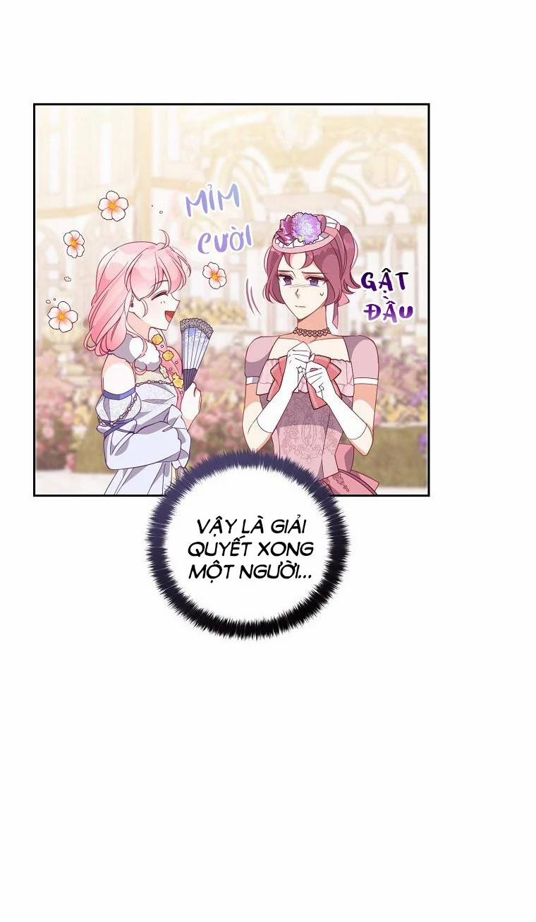 Em Gái Thân Yêu Của Công Tước Phản Diện 68 trang 44