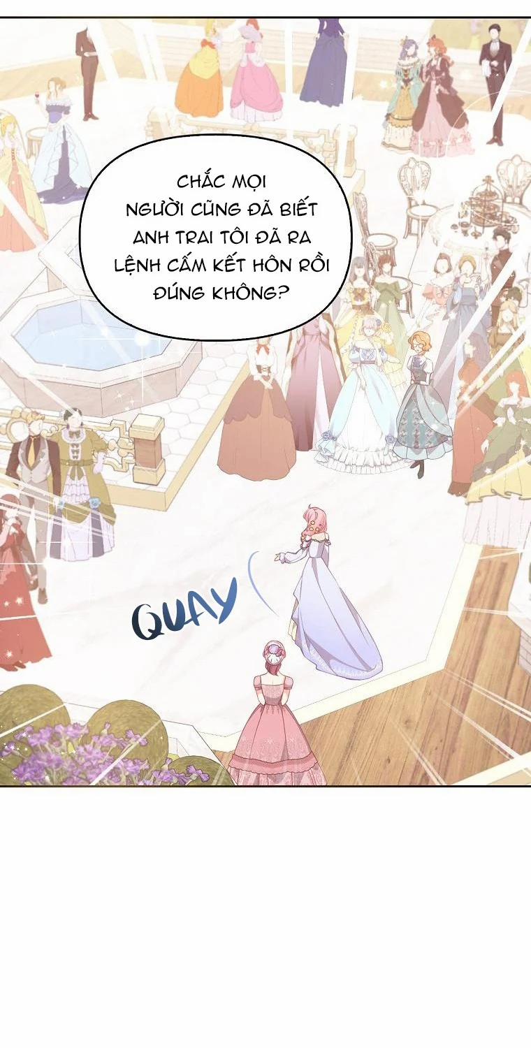 Em Gái Thân Yêu Của Công Tước Phản Diện 68 trang 45