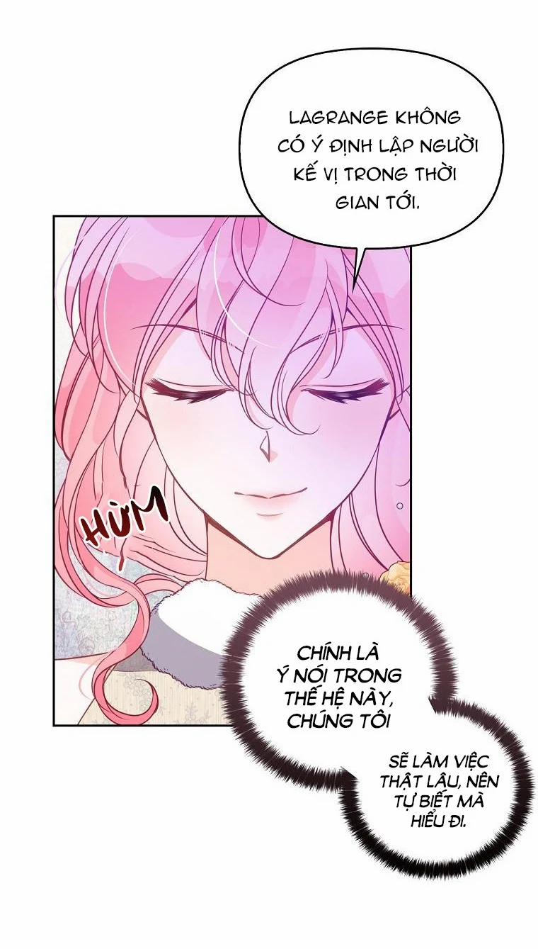 Em Gái Thân Yêu Của Công Tước Phản Diện 68 trang 46