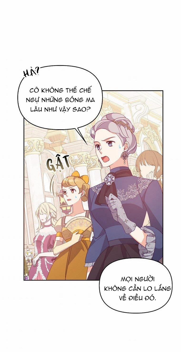 Em Gái Thân Yêu Của Công Tước Phản Diện 68 trang 49