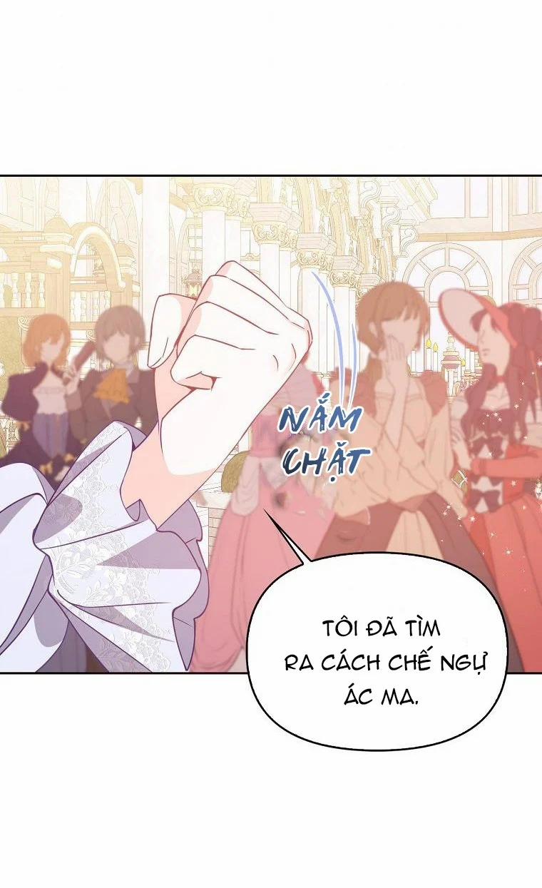 Em Gái Thân Yêu Của Công Tước Phản Diện 68 trang 50