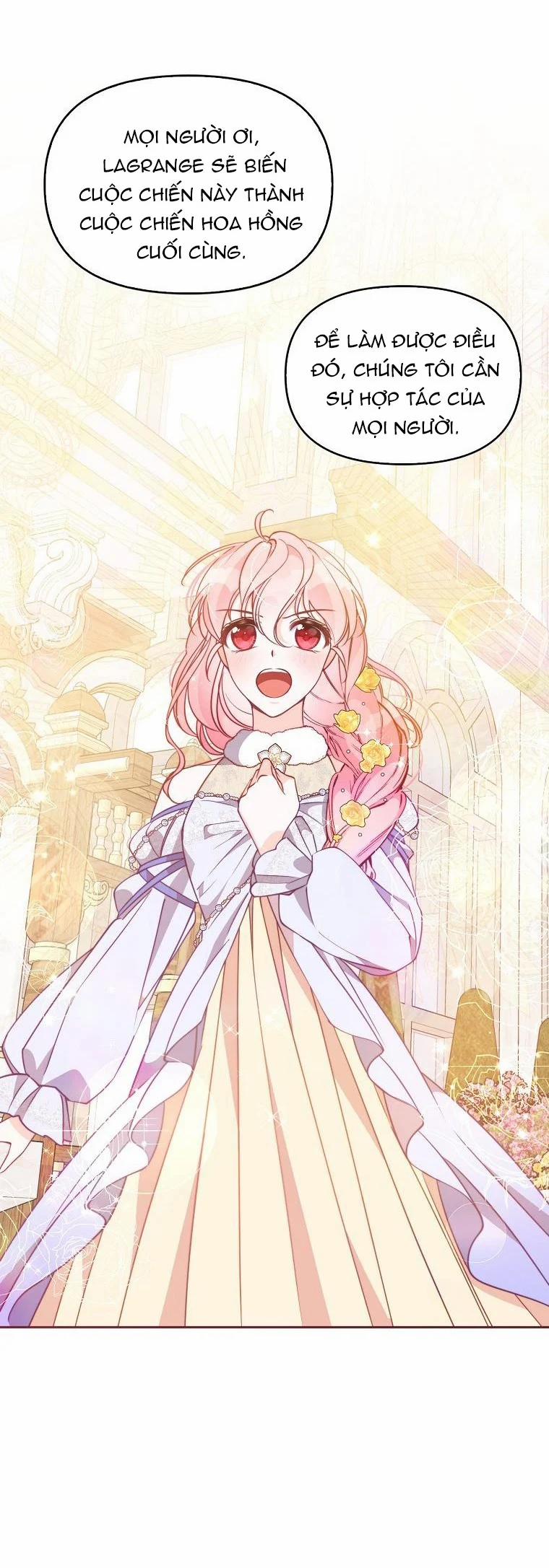 Em Gái Thân Yêu Của Công Tước Phản Diện 68 trang 51