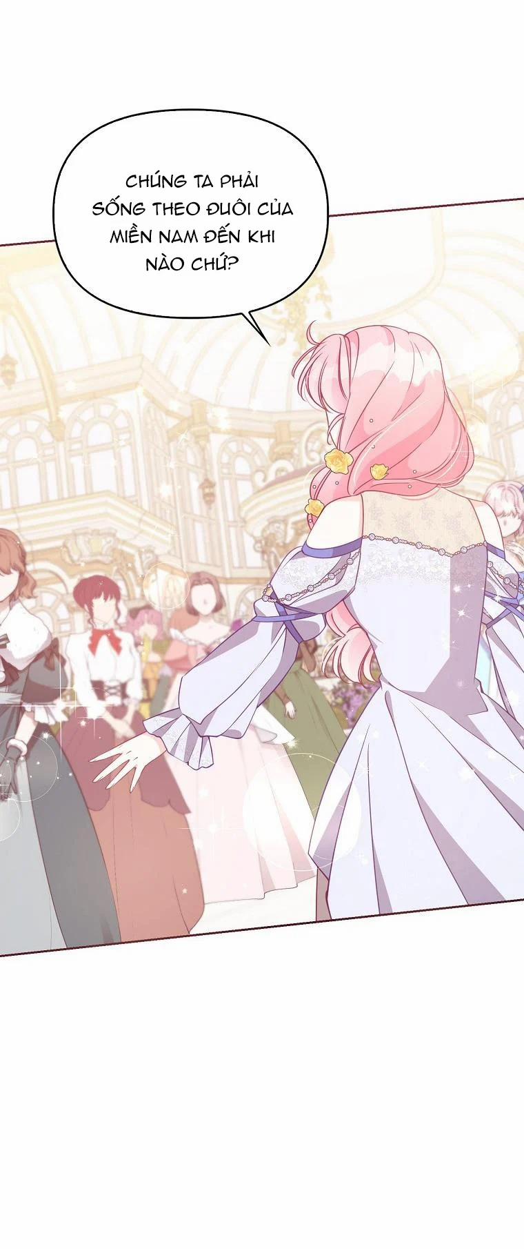 Em Gái Thân Yêu Của Công Tước Phản Diện 68 trang 52