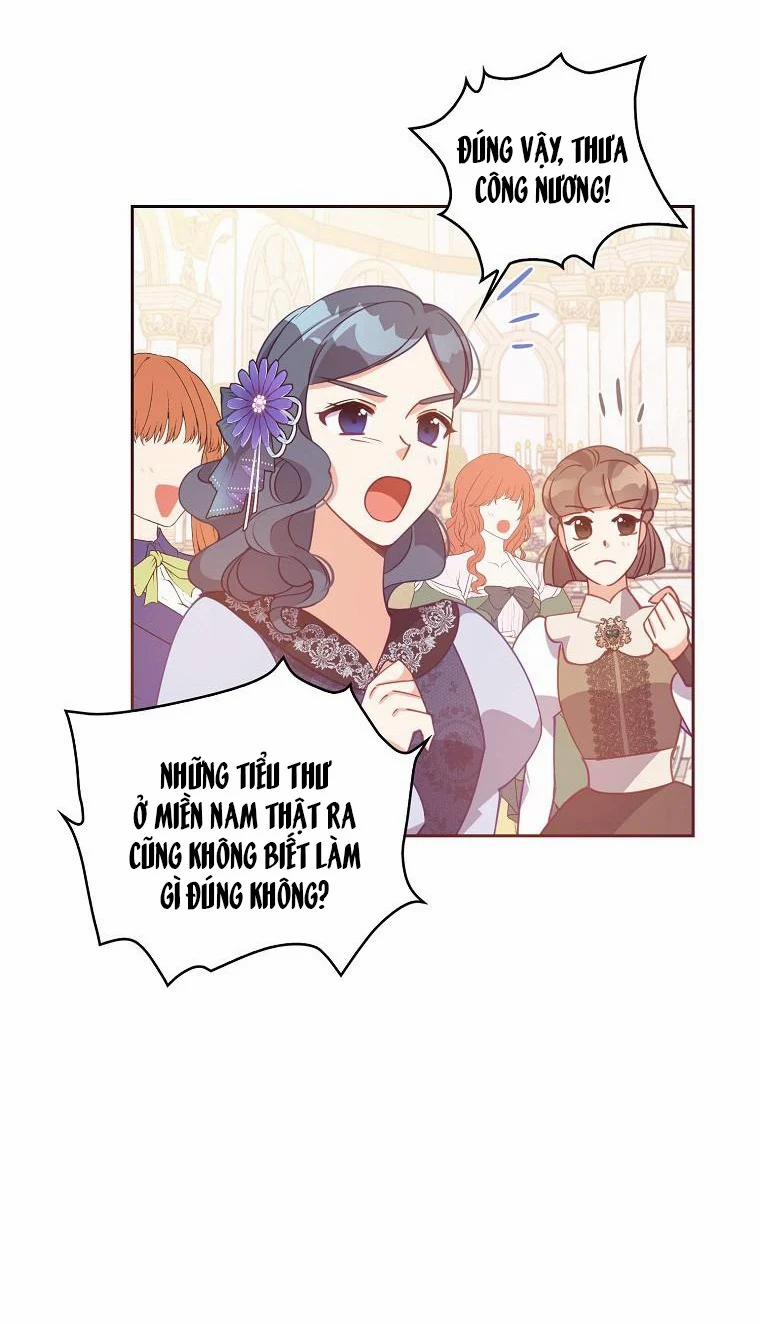 Em Gái Thân Yêu Của Công Tước Phản Diện 68 trang 53